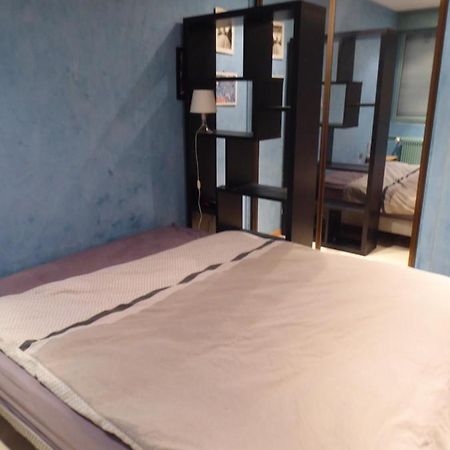 Chambre Dans Un Appartement Annecy Gare-Centre Ngoại thất bức ảnh